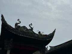 -崇仁古镇