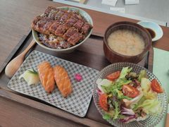 -莳空烧鸟店(晨沐店)