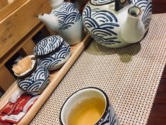 -热血兄弟·炭火烤肉(融侨中心店)