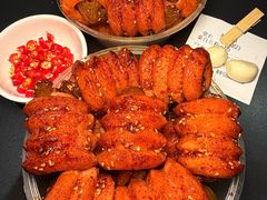 -必点海鲜·海肠捞饭大王(滨江道店)