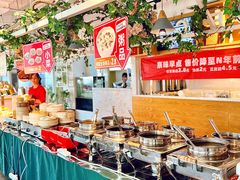 -嘉和一品粥(方庄店)