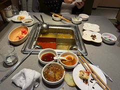 -海底捞火锅(金光华店)