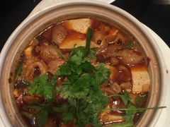 -芳芳私房菜·精做淮扬菜(承德路店)