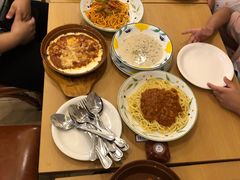 -萨莉亚意式餐厅(彩悦城店)