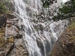 -千泷沟大瀑布旅游区