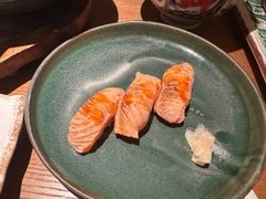 -水之惠鲜鱼料理(王府大街店)