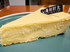 -雕刻时光咖啡馆(交大店)