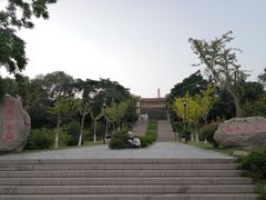 -刘公岛景区