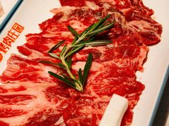 -韩香福烤肉庄园(荣成店)