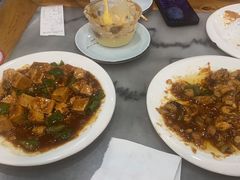 -马记伊源斋涮肉·清真菜(潘家园古玩市场店)