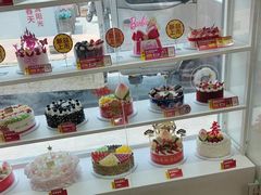 -味多美蛋糕(八大处店)