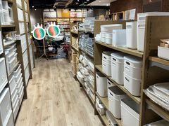 -MUJI无印良品(西单大悦城店)