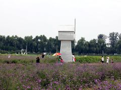 -北京东方普罗旺斯薰衣草庄园