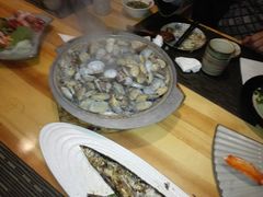 -千叶寿司创意融合料理(水韵城店)