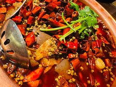 -水煮三国·川鲁江湖菜(香山店)