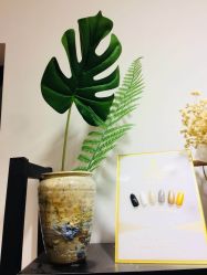 -甲舍美甲美睫艺术馆