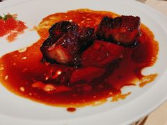 -侨美食家·粤菜(体育西路店)