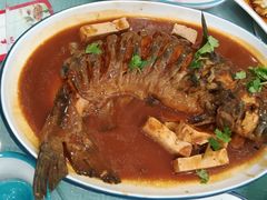 -正阳春烤鸭店(杨楼店)
