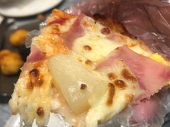 -乐凯撒披萨(恒隆广场店)