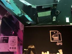 -JPG coffee(广州体育西店)