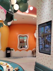 -奈尔宝·儿童乐园·亲子餐厅(苏州大悦城店)