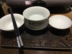-龙门烤鱼(东方宝泰店)
