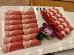 牛羊拼盘-东来顺饭庄(天坛店)