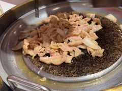 -石记东北风味烤肉(系马桩第二分店)