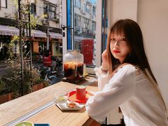 -茶是一枝花泡茶店