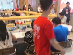 -龍歌自助小火锅(市南金茂湾店)