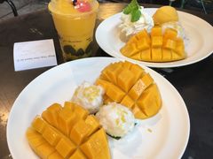 -Mango Tango