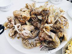 -北戴河庆山饭店·海鲜砂锅粥(北戴河黑石路店)
