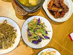 -食光慢宴·安吉土菜馆