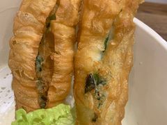 三白油条-锡和无锡菜(景丽苑店)