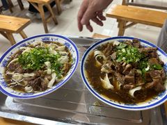 -清真-戏楼王记牛肉面