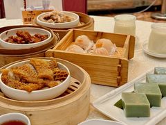 -龙的酒楼·手工早茶·顺德菜(近良路店)