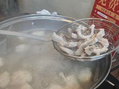 -正能量脆肉鲩火锅
