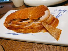-小大董·烤鸭(王府井apm店)