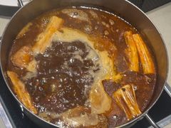 -蝎王府羊蝎子(天通苑店)