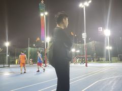 -天河体育中心