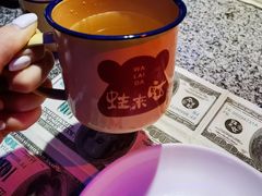 -蘭奢雅集·江浙菜(青山江滩店)