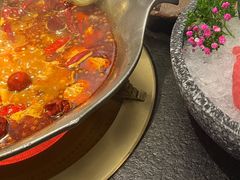 -湊湊火锅·茶憩(打浦桥日月光店)