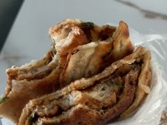 蛋饼-金杨老摊头蛋饼(金口路店)