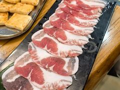 -合易泓烤肉·海肠捞饭(火车站店)