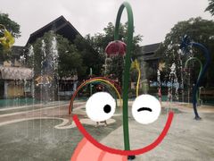 -苏州乐园森林水世界