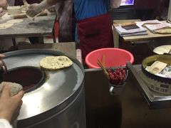 -尚食卢记烧饼(凤凰路总店)