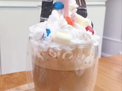 -花舍·新派粤菜·西餐·下午茶(亚运村·鸟巢店)