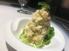 -俄士厨房(万松园店)