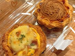 -彭记优口(王府井购物中心店)