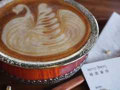 -乌托邦咖啡(武侯祠店)